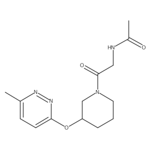 2034439-48-8 structure