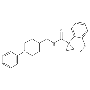 2034508-34-2 structure