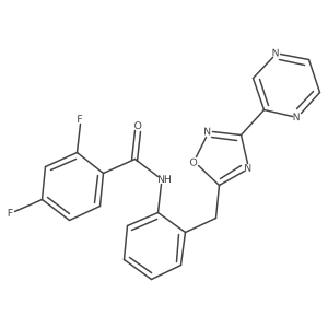 2034584-94-4 structure