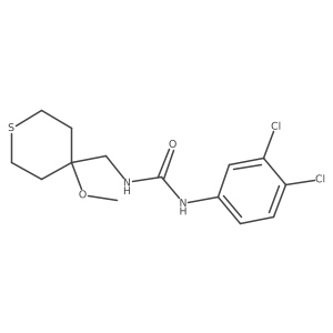 2034590-25-3 structure