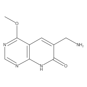 2059955-11-0 structure
