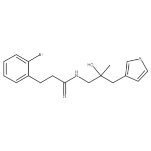2097926-29-7 structure