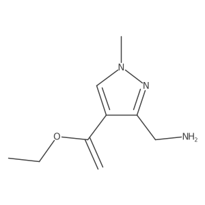2137658-07-0 structure
