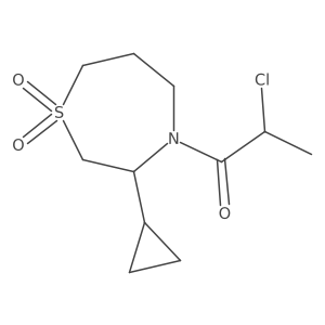 2138370-19-9 structure