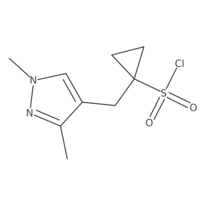 2138523-07-4 structure
