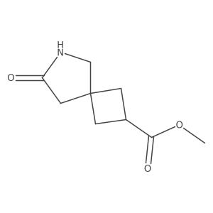 2167976-45-4 structure