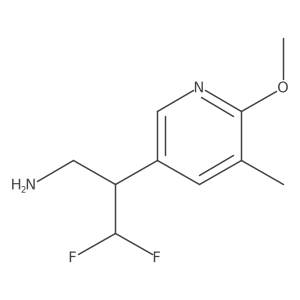 2228804-91-7 structure