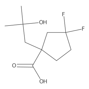 2303400-16-8 structure