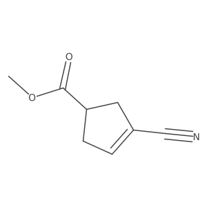 2445791-52-4 structure