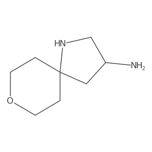2580221-42-5 structure