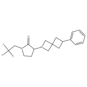 2640818-85-3 structure