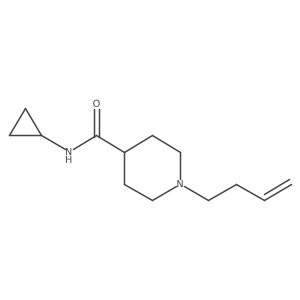 2742013-30-3 structure