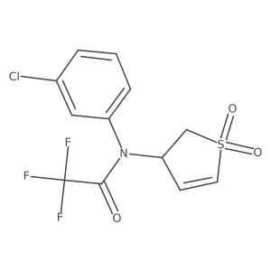 300772-36-5 structure