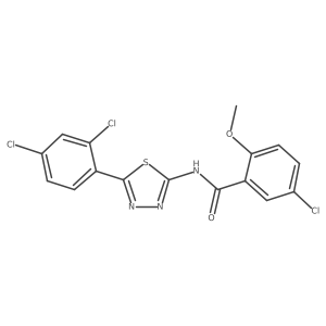 391863-75-5结构式