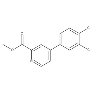 445303-05-9 structure