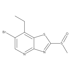 488739-46-4 structure