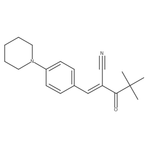 650595-00-9结构式