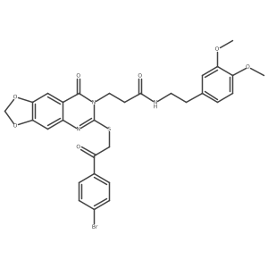 688059-60-1 structure