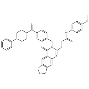 689760-02-9 structure