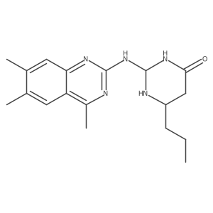 716340-06-6 structure