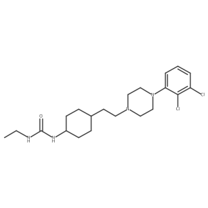 839712-14-0 structure