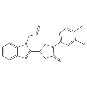 847397-36-8 structure