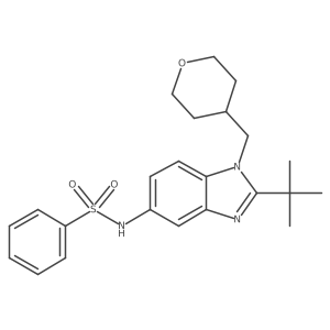 849348-07-8结构式
