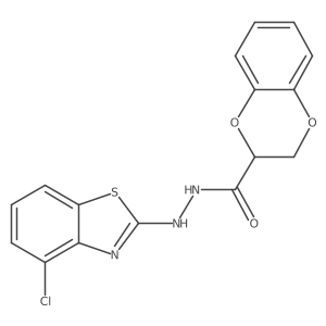 851979-37-8结构式