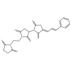 868152-84-5结构式