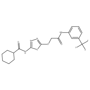 868972-88-7结构式