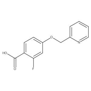 869108-43-0 structure