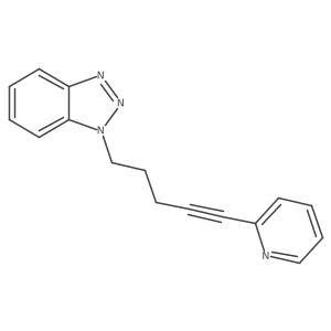872365-18-9 structure