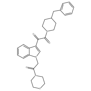 872855-20-4 structure