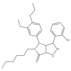 872867-15-7 structure
