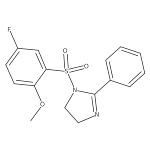 873580-23-5 structure