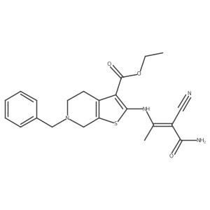 875342-25-9结构式