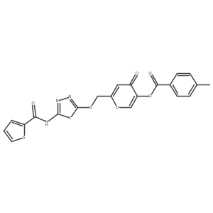 877642-49-4结构式