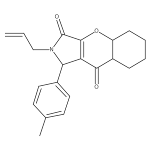 877793-34-5 structure