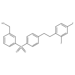 877868-84-3 structure