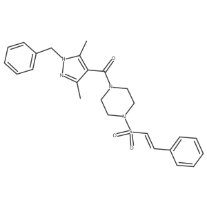 879192-51-5 structure