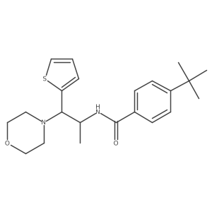 887205-21-2 structure