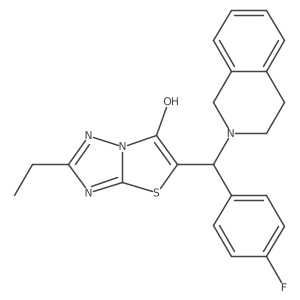 887220-29-3 structure