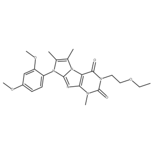 887458-59-5 structure