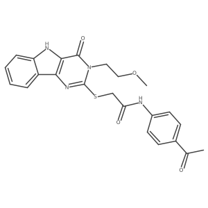 888438-85-5 structure