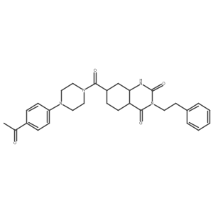 892282-51-8 structure