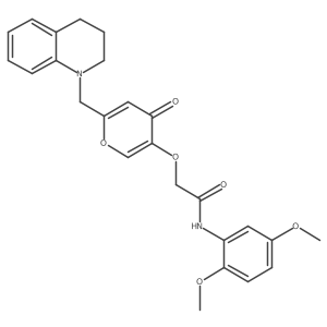 898440-94-3结构式