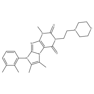 899727-07-2 structure