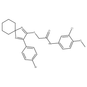 899916-57-5 structure