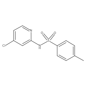 901363-19-7 structure