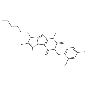 904373-38-2 structure